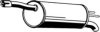 FIAT 46559524 End Silencer